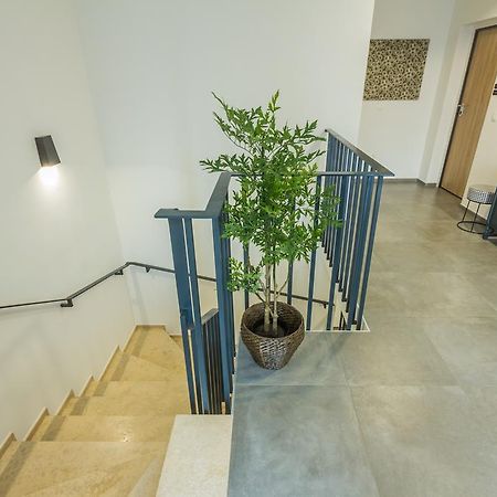 Villa Manus - Boutique Apartments Lovran Exterior photo