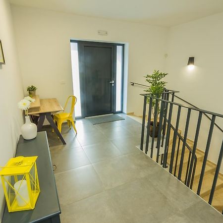 Villa Manus - Boutique Apartments Lovran Exterior photo