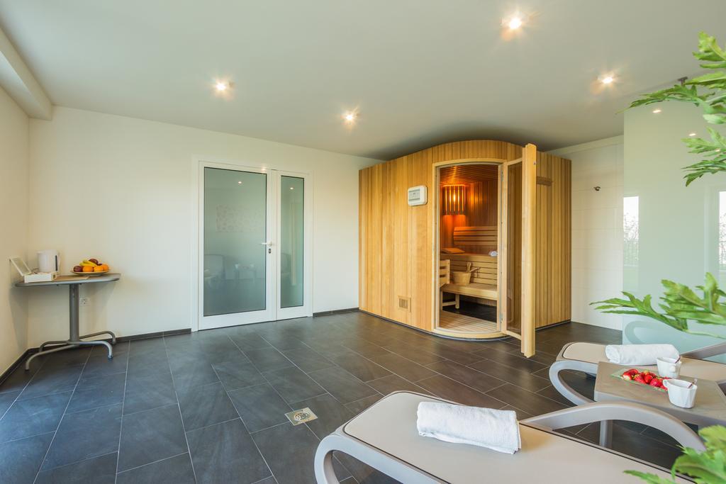 Villa Manus - Boutique Apartments Lovran Exterior photo