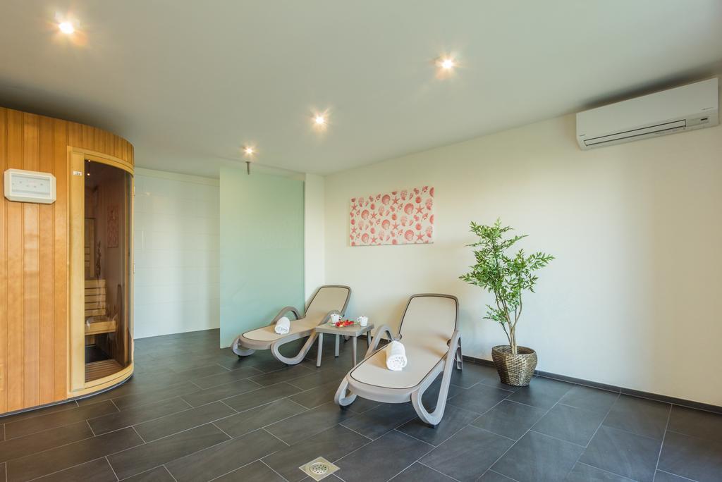 Villa Manus - Boutique Apartments Lovran Exterior photo