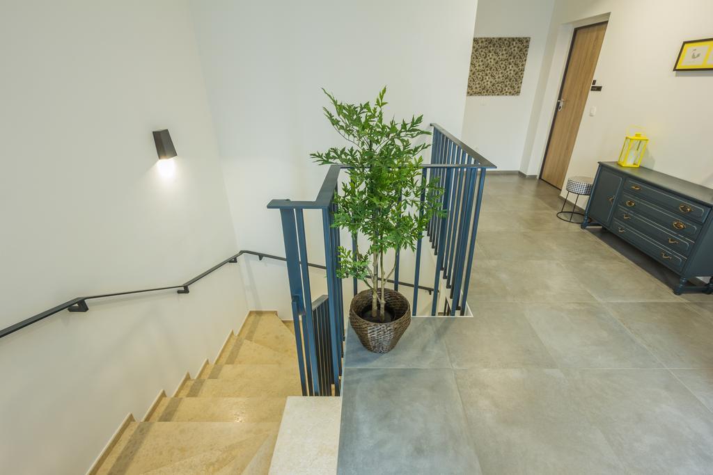 Villa Manus - Boutique Apartments Lovran Exterior photo