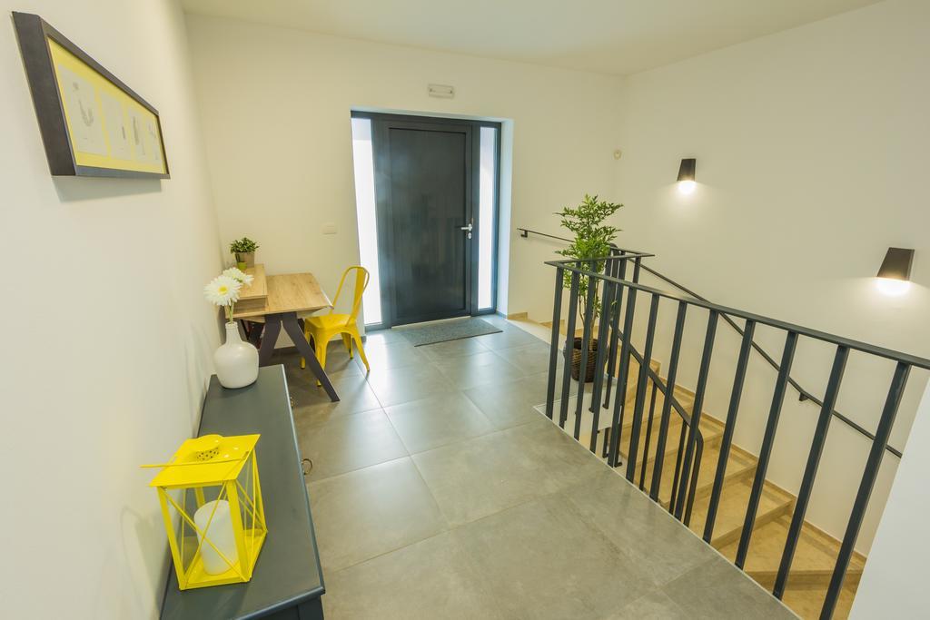 Villa Manus - Boutique Apartments Lovran Exterior photo