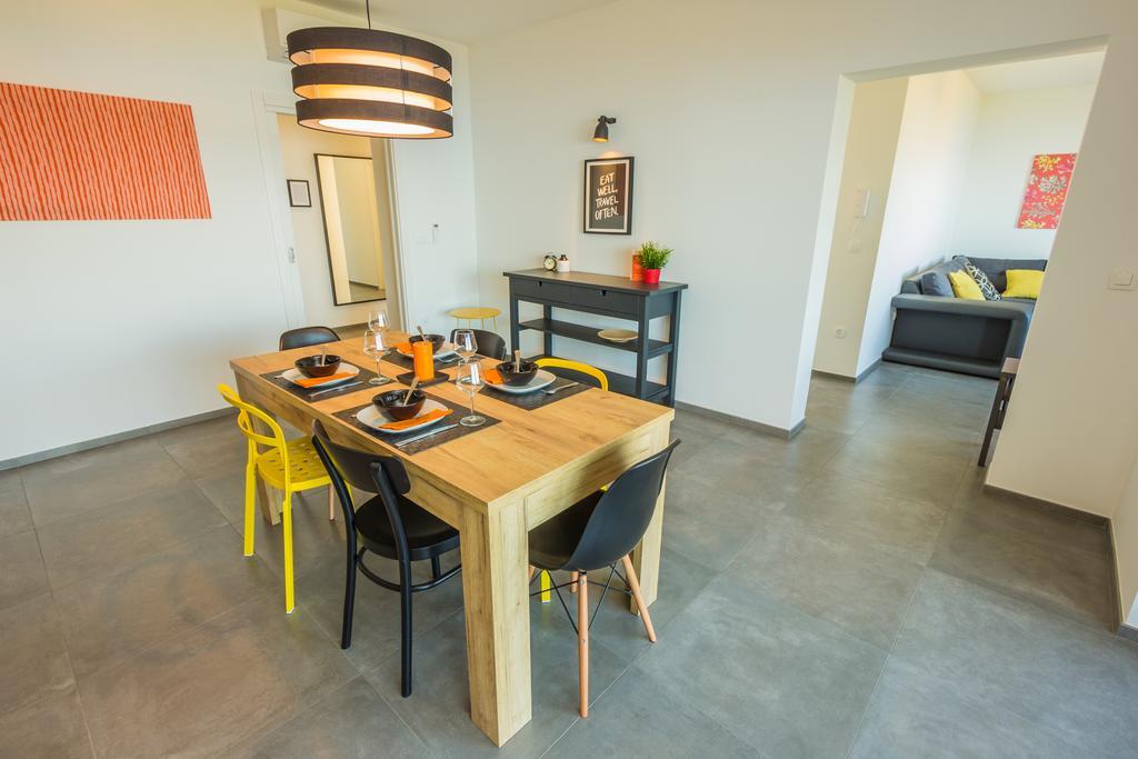 Villa Manus - Boutique Apartments Lovran Exterior photo