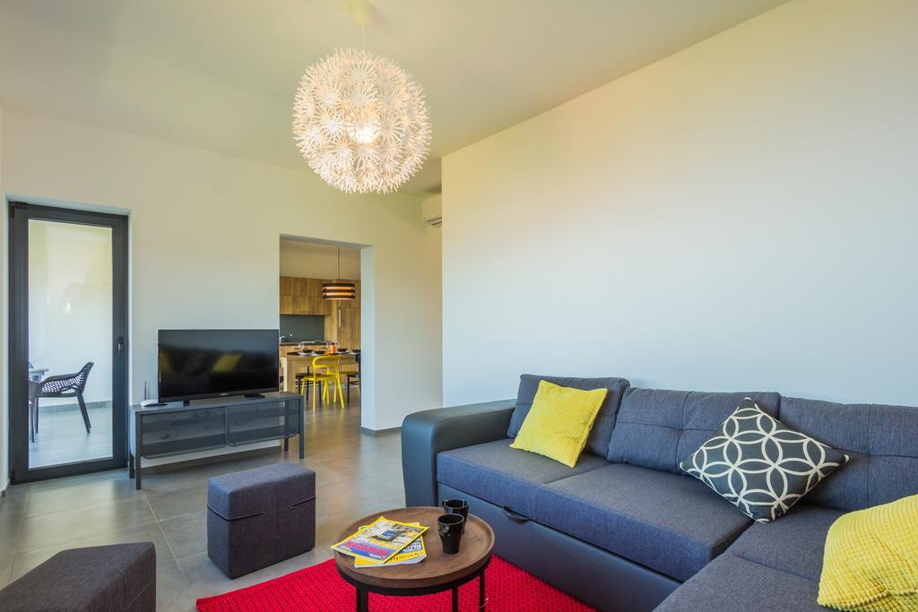 Villa Manus - Boutique Apartments Lovran Exterior photo